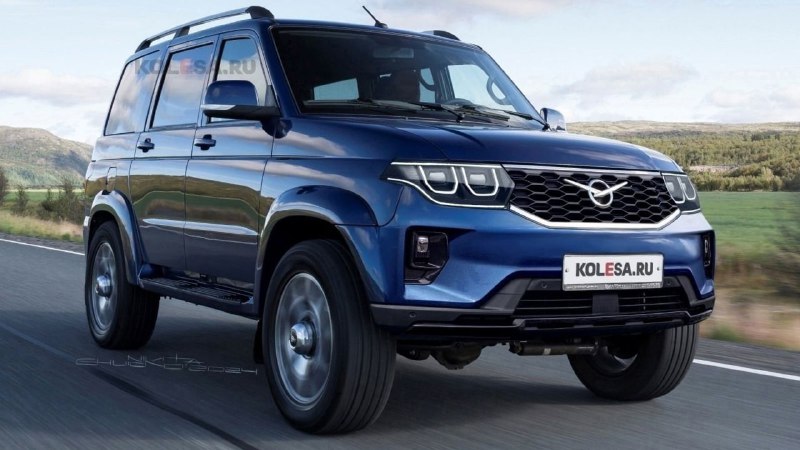 На Ульяновском автозаводе стартовала крупнейшая за два десятилетия модернизация производства