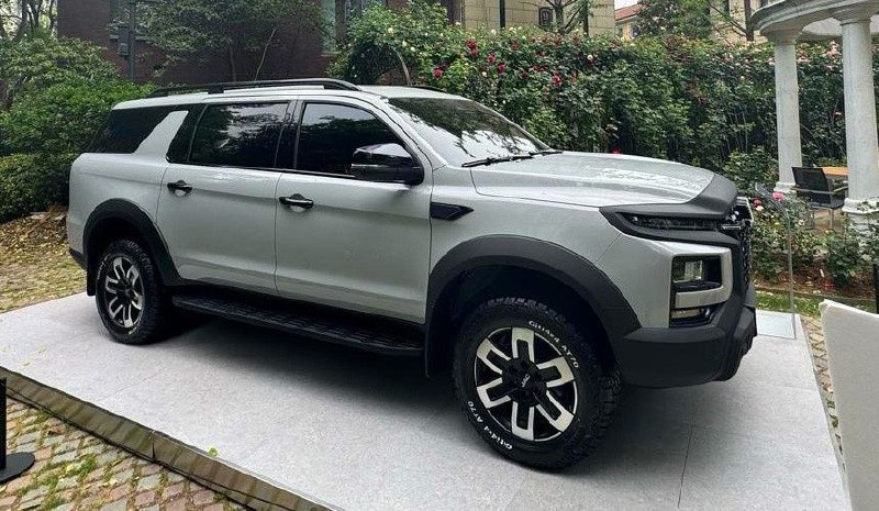 На Ульяновском автозаводе стартовала крупнейшая за два десятилетия модернизация производства