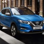 Цены на Nissan Qashqai в России снизились до рекордных значений