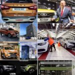 АВТОВАЗ завершил ограничения, навязанные Renault, и расширяет возможности развития LADA