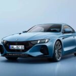 Эксклюзивный купе от Alpina и Zagato на базе BMW 4-Series: новая премиум-модель