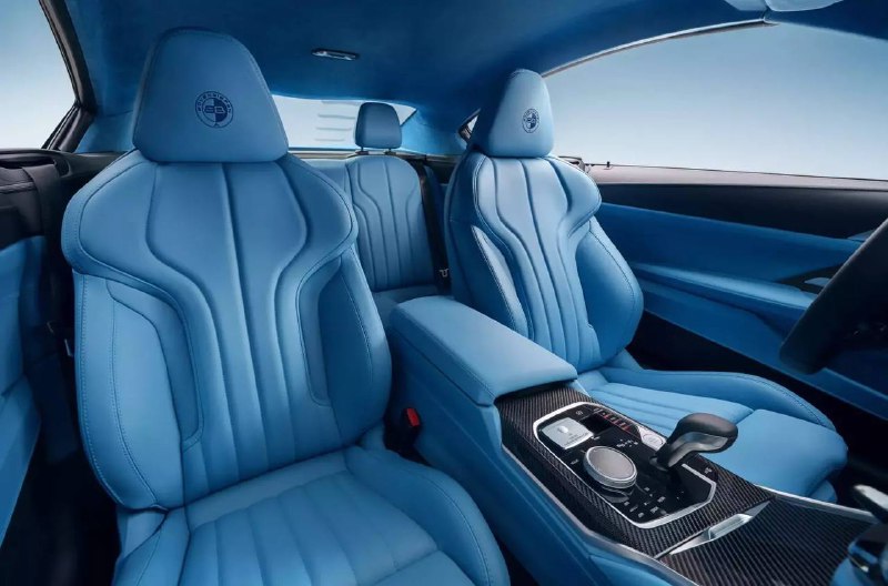 Эксклюзивный купе от Alpina и Zagato на базе BMW 4-Series: новая премиум-модель