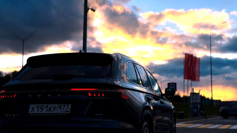 Лучшие фотографии подписчиков Autonews: топ визуальных работ и восстановленных автомобилей