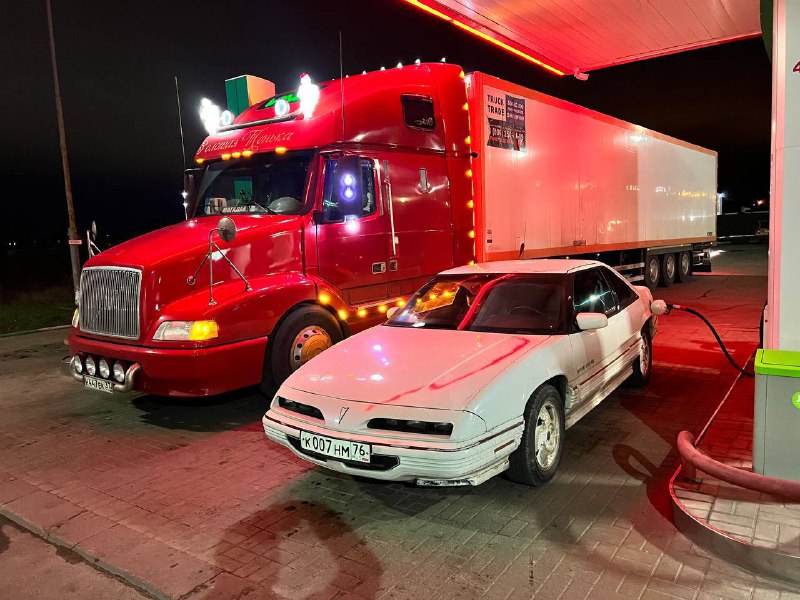Лучшие фотографии подписчиков Autonews: топ визуальных работ и восстановленных автомобилей
