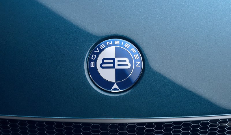 Новый бренд Bovensiepen Automobiles и его дебютный концепт Bovensiepen Zagato