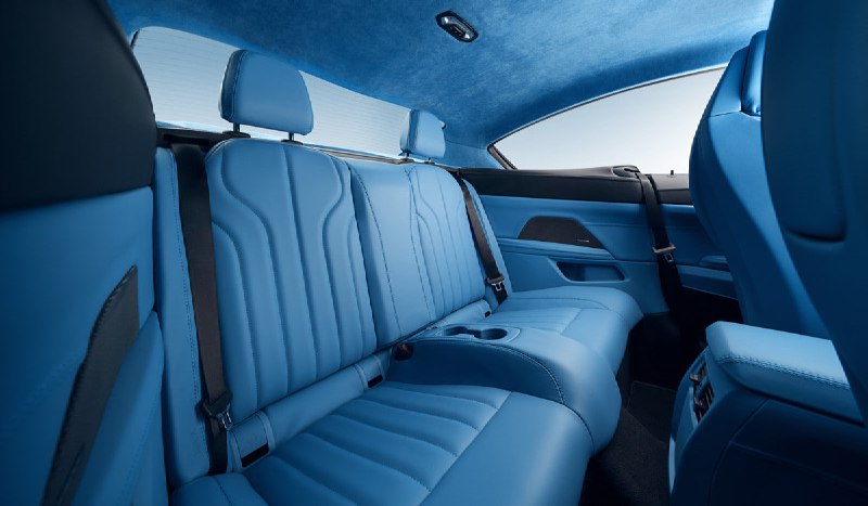 Новый бренд Bovensiepen Automobiles и его дебютный концепт Bovensiepen Zagato