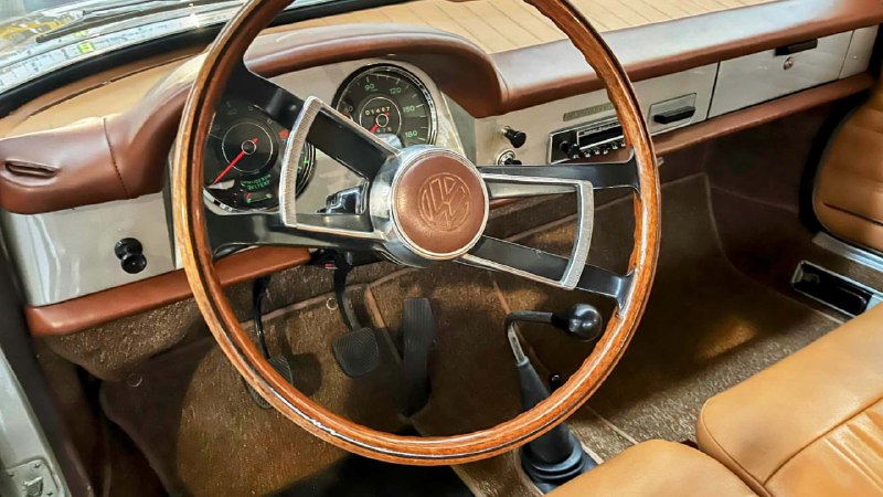 История неосуществленного проекта Volkswagen на базе Porsche 911