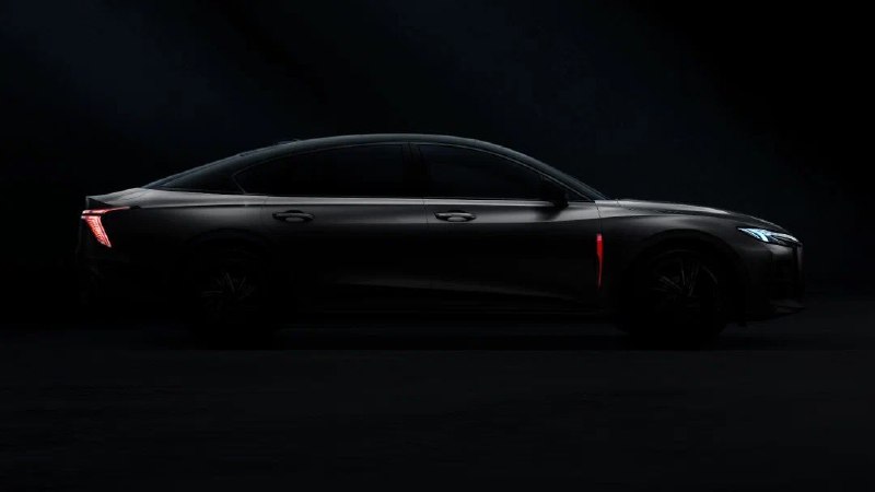 Новые комплектации и характеристики Hongqi H6 для российского рынка