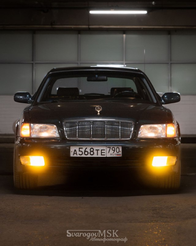 Редкий автомобиль Kia Enterprise: особенности и характеристика