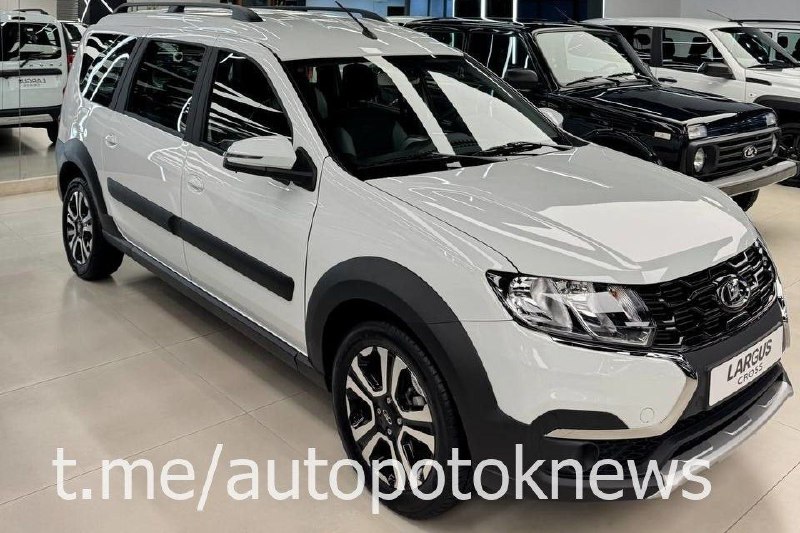 АВТОВАЗ поставит рекорд по экспорту автомобилей в 2025 году