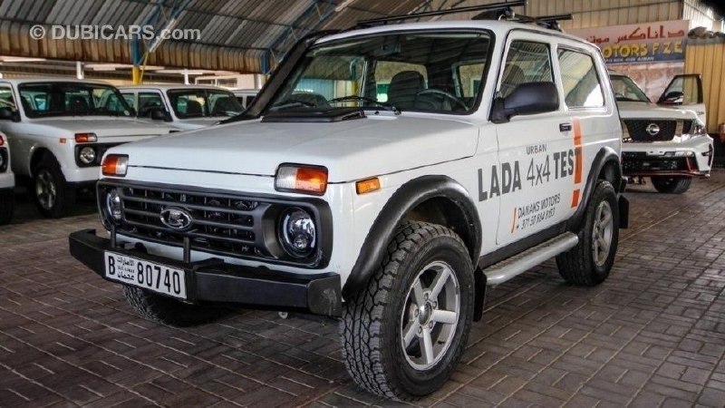 АВТОВАЗ поставит рекорд по экспорту автомобилей в 2025 году
