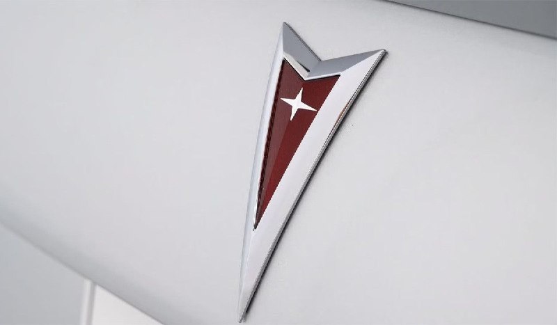 General Motors подает заявку на регистрацию бренда Pontiac для запасных частей