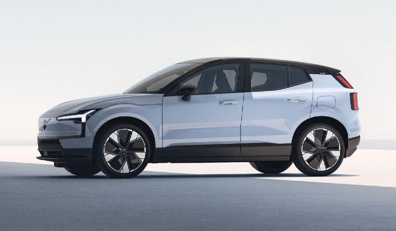 Volvo планирует переложить таможенные пошлины на покупателей и отказаться от экспорта электрокроссоверов в США