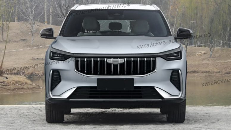 Обзор новых китайских авто-новинок, ожидаемых в России