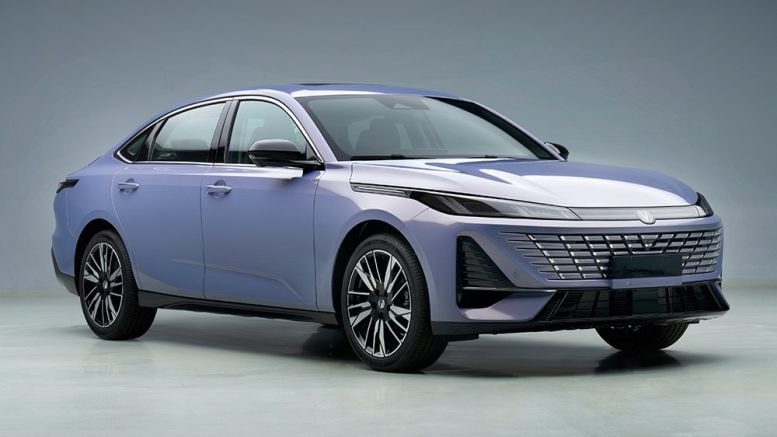 Обзор новых китайских авто-новинок, ожидаемых в России