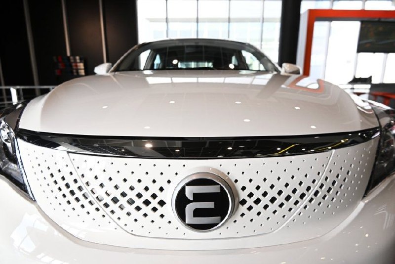 Evolute начнет мелкоузловое сборочное производство в России в 2025 году