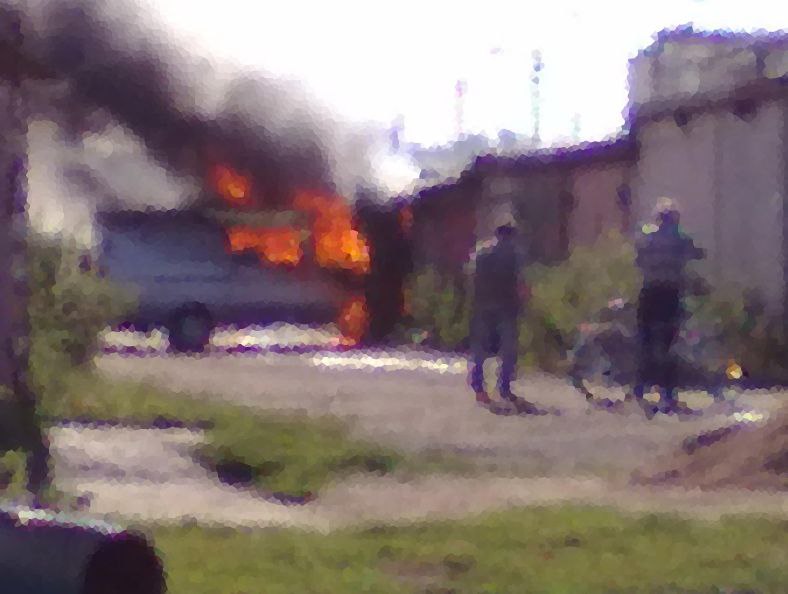 Обзор статистики пожаров в автомобилях: какие марки и причины наиболее опасны