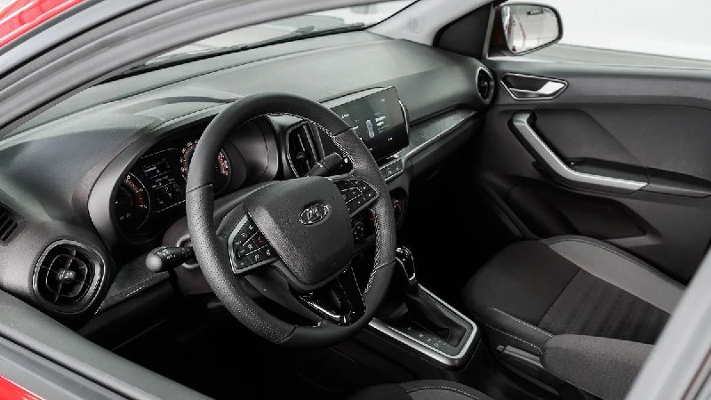 АВТОВАЗ опроверг задержки в производстве новой LADA Iskra