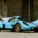 Гиперкар SCG 007S: наследник гоночных болидов Ле-Мана на улицах