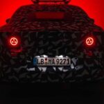 Mercedes-AMG preparando un nuevo deportivo eléctrico para competir con Porsche Taycan