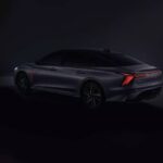 Информация о предстоящем запуске новинки Hongqi H6 в России