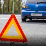 Разработка меры ответственности для водителей-уклонистов при ДТП