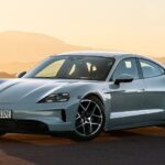 Porsche пересматривает стратегию развития: акцент на гибриды вместо электромобилей
