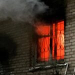 Геройский поступок иностранных гражданина спас детей из огня в Свердловской области