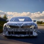 BMW переходит на новый дизайн Neue Klasse для всей линейки моделей