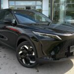 Omoda C7: новый флагманский кроссовер с полным и передним приводом для российского рынка