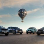 Компания DS Automobiles выпустила серию автомобилей, посвященную Жюлю Верну