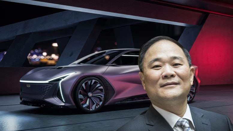 Роль Geely в развитии автомобильной индустрии Китая и образовательная стратегия компании