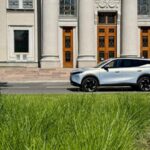 Презентация нового кроссовера Omoda C7: характеристики и цены