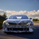 BMW переходит на новый дизайн Neue Klasse с 2026 года