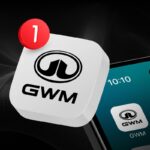 Обновление приложения MY HAVAL и его интеграция в GWM