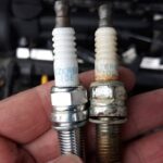 Когда необходимо менять свечи зажигания: советы эксперта
