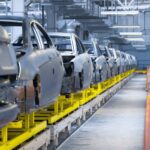 Казахстан запускает сбор российских и китайских автомобилей, готовясь к выпуску внедорожников Haval и других моделей