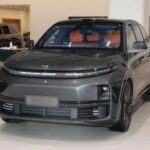 Sinomach Auto анонсирует масштабное расширение продаж бренда Lixiang (Li Auto) в России к 2025 году