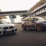 BMW M2 CS: Самый быстрый модель в истории с разгонкой до 302 км/ч