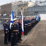 Память российских моряков и юбилей Цусимы: чтение героического прошлого