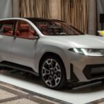 BMW внедряет новый дизайн для всей линейки электромобилей и моделей с разной стилистикой