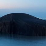 Объявление о будущем электрического спорткара Alpine A110 нового поколения