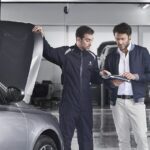 Специальное предложение для новых клиентов автосервиса ААРОН АВТО в Москве