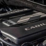 General Motors инвестирует значительные средства в модернизацию двигателей V8