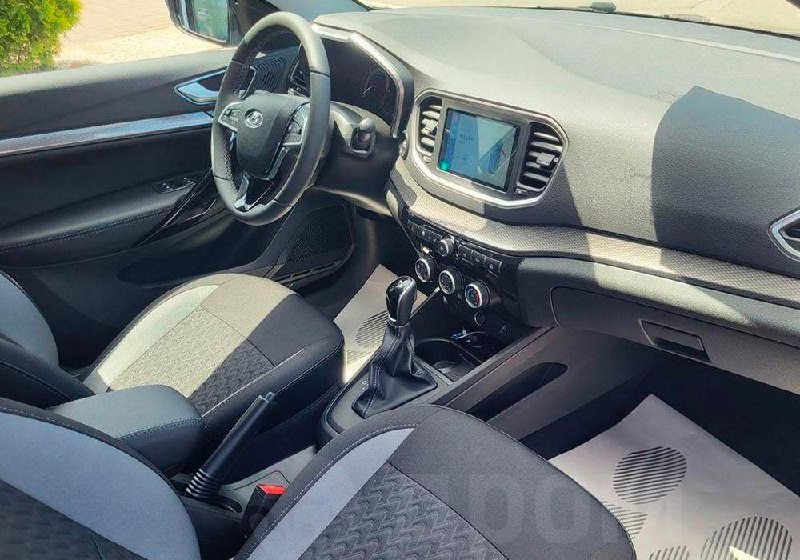 Автомобилистка из Оренбурга отсудила компенсацию за неисправную Lada Vesta