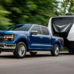 Ford отзывает почти миллион автомобилей в США из-за неисправных камер заднего вида