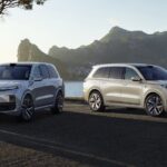Резкое расширение дилерской сети Li Auto в России и планы на 2025 год