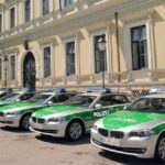 Владелец автомобиля задержан за попытку вернуть угнанную машину в Германии