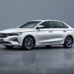 Geely Emgrand и Preface вошли в список самых надежных китайских автомобилей