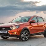 Жительница Оренбурга выиграла суд у АвтоВАЗа из-за бракованной новой Lada Vesta SW
